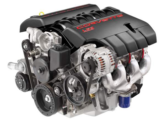 U1844 Engine